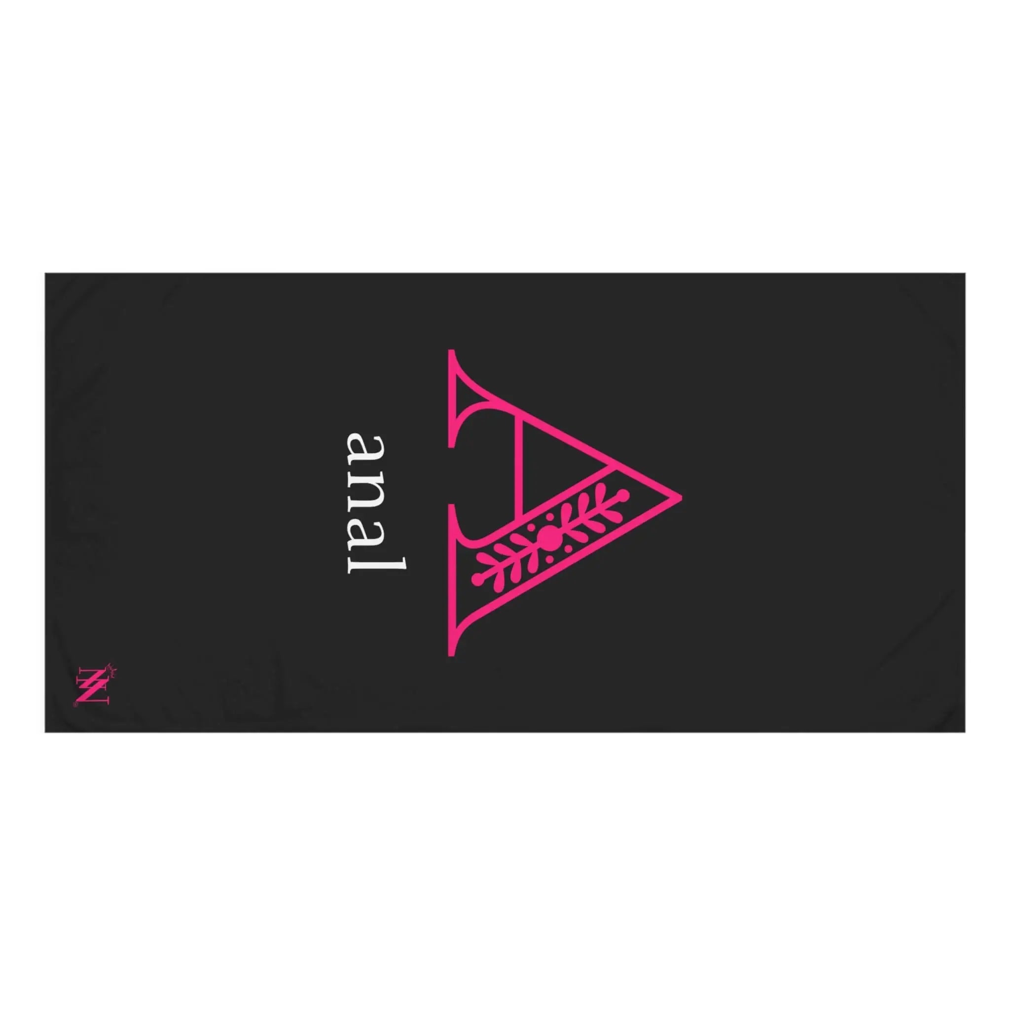 Surname Anal | Mix & Match Naughty XL Fun-Flirty Lovers’ Towels