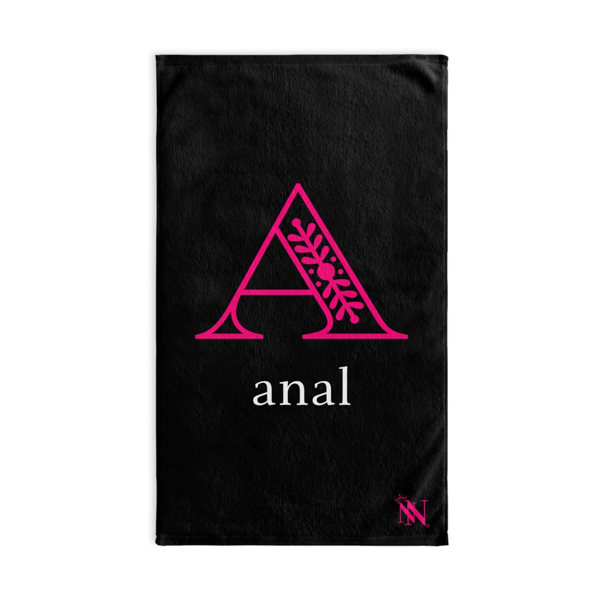 Surname Anal | Mix & Match Original Fun-Flirty Lovers’ Towels