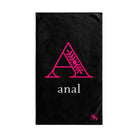 Surname Anal | Mix & Match Original Fun-Flirty Lovers’ Towels