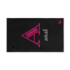 Surname Anal | Mix & Match Original Fun-Flirty Lovers’ Towels