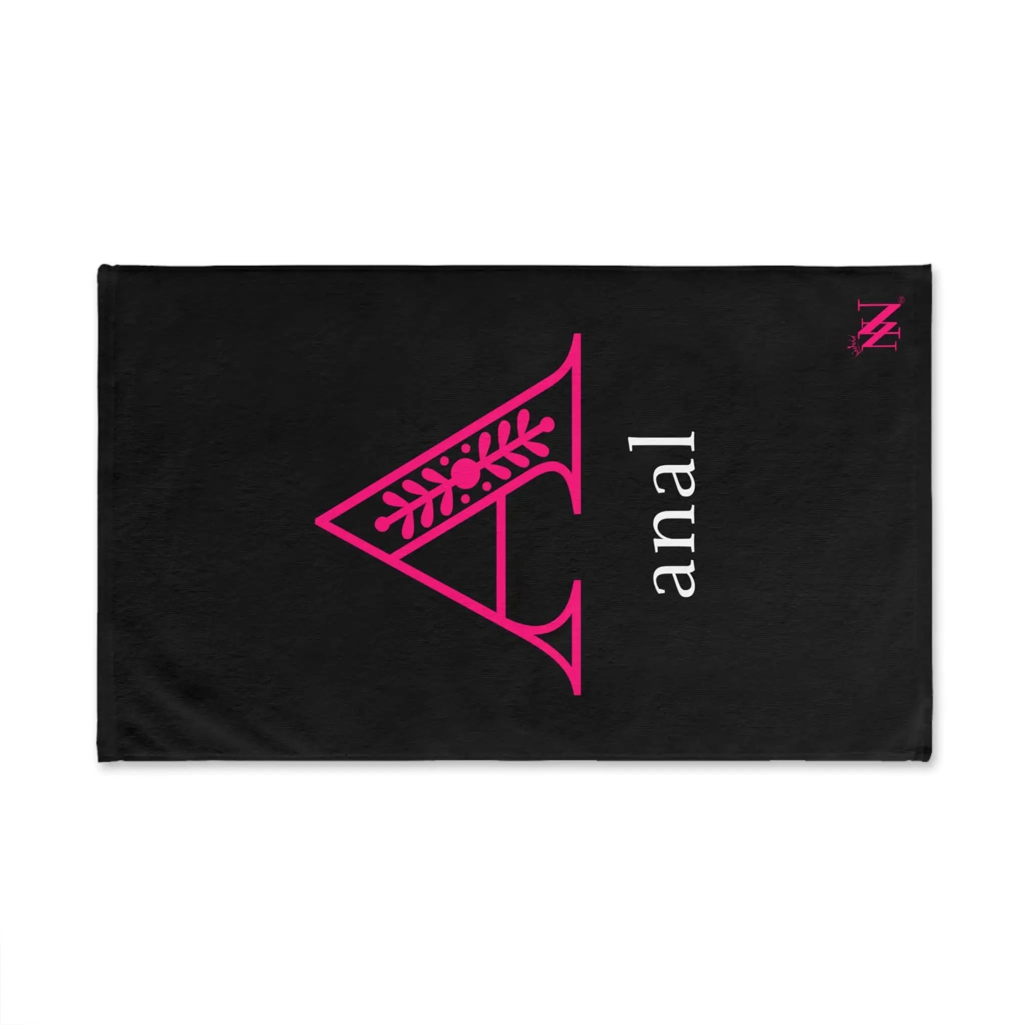 Surname Anal | Mix & Match Original Fun-Flirty Lovers’ Towels