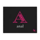 Surname Anal | Mix & Match Playful Fun-Flirty Lovers’ Toy Mats