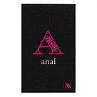 Surname Anal | Mix & Match Soft Fun-Flirty Lovers’ Towels