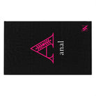 Surname Anal | Mix & Match Soft Fun-Flirty Lovers’ Towels