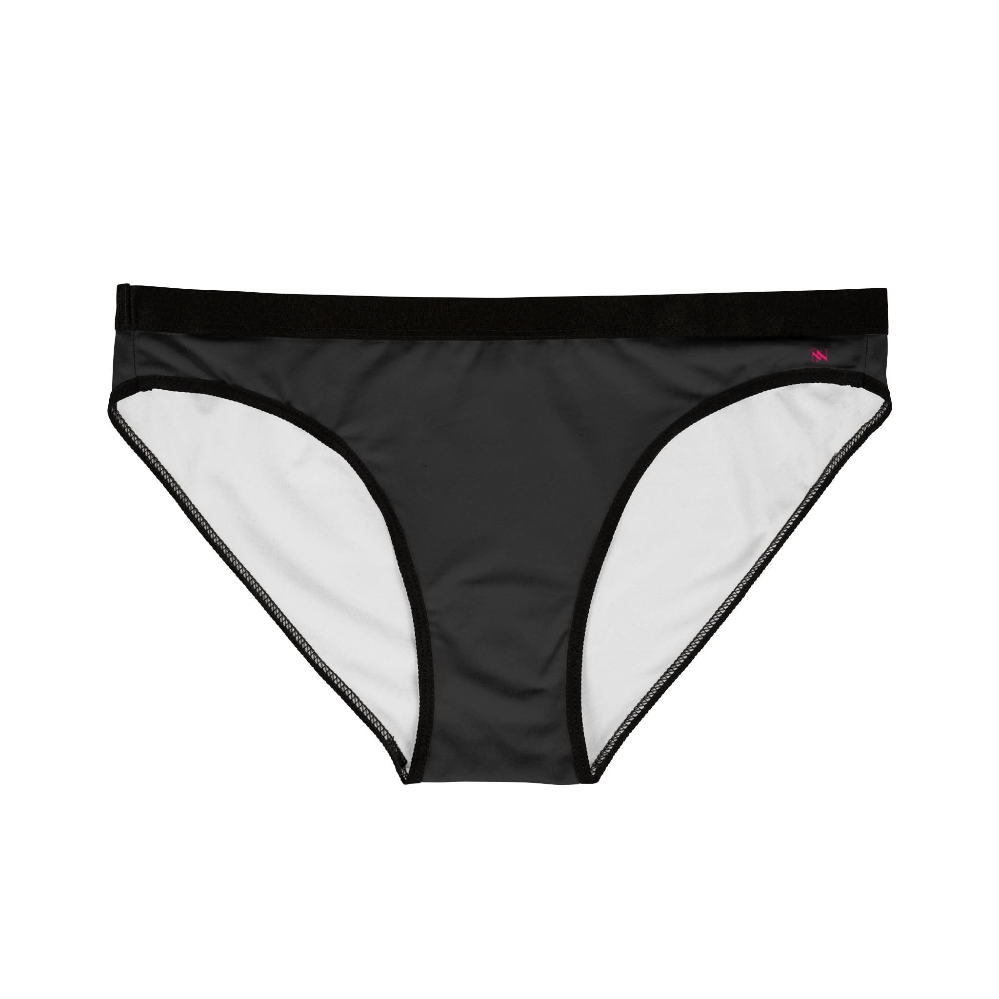 Surname Anal | Mix & Match Women’s Fun-Flirty Lovers’ Panties