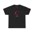 Surname Cum | Mix & Match 100% Cotton Unisex Fun-Flirty Lovers’ Tees