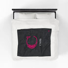 Surname Cum | Mix & Match Fun-Flirty Lovers’ Blankets