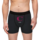 Surname Cum | Mix & Match Fun-Flirty Lovers’ Boxer Briefs