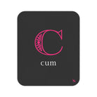 Surname Cum | Mix Match Fun-Flirty Lovers’ Water-Resistant Blankets