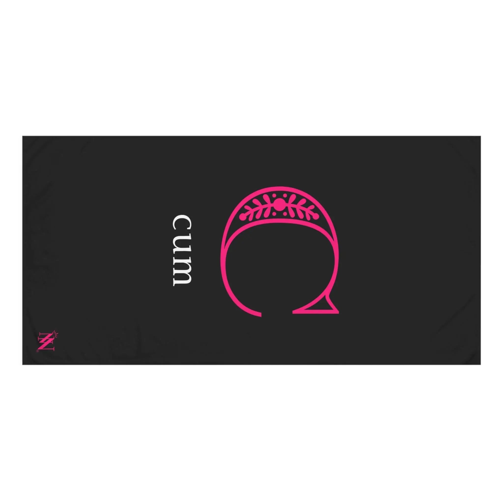 Surname Cum | Mix & Match Naughty XL Fun-Flirty Lovers’ Towels