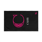 Surname Cum | Mix & Match Original Fun-Flirty Lovers’ Towels