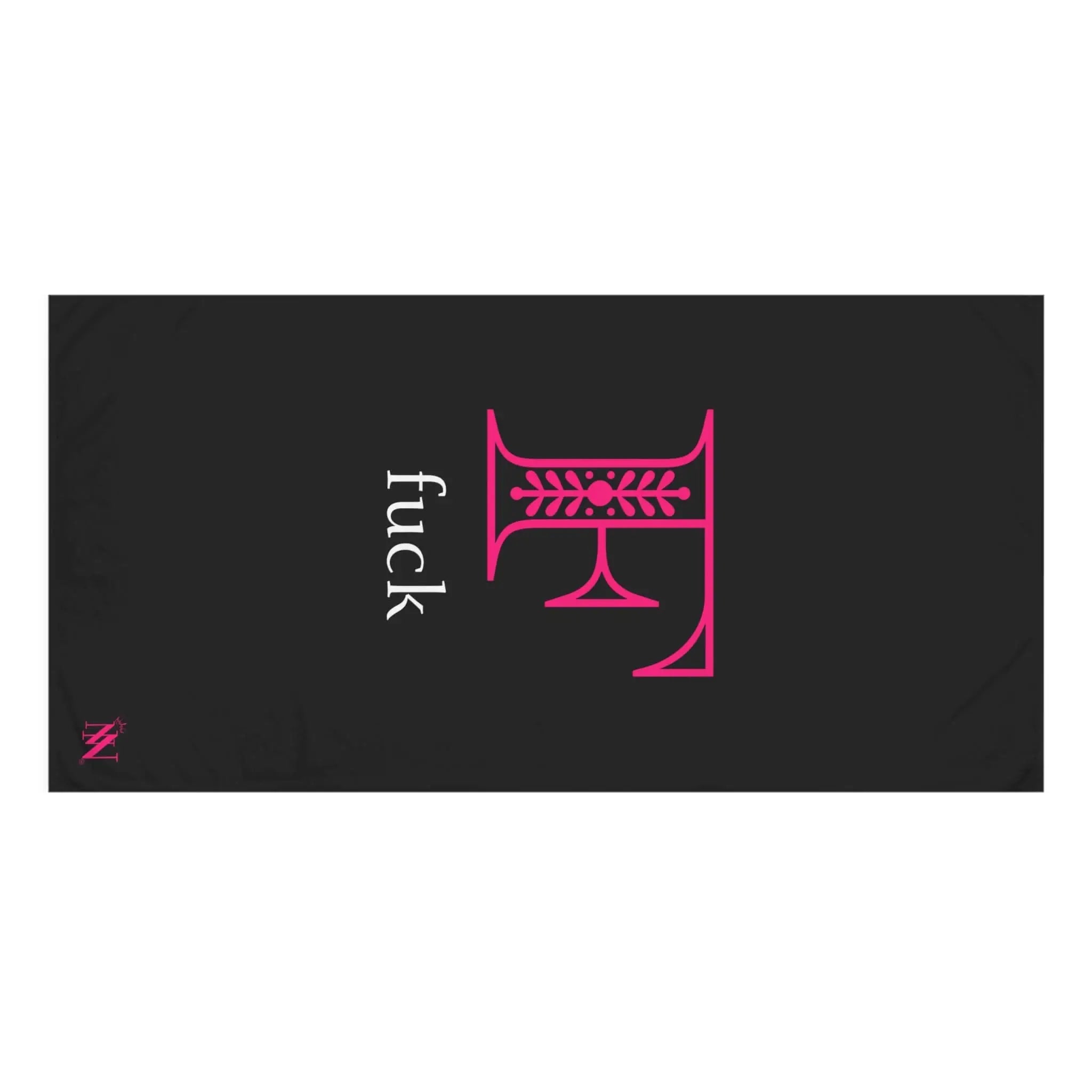 Surname Fuck | Mix & Match Naughty XL Fun-Flirty Lovers’ Towels