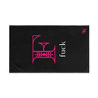 Surname Fuck | Mix & Match Original Fun-Flirty Lovers’ Towels