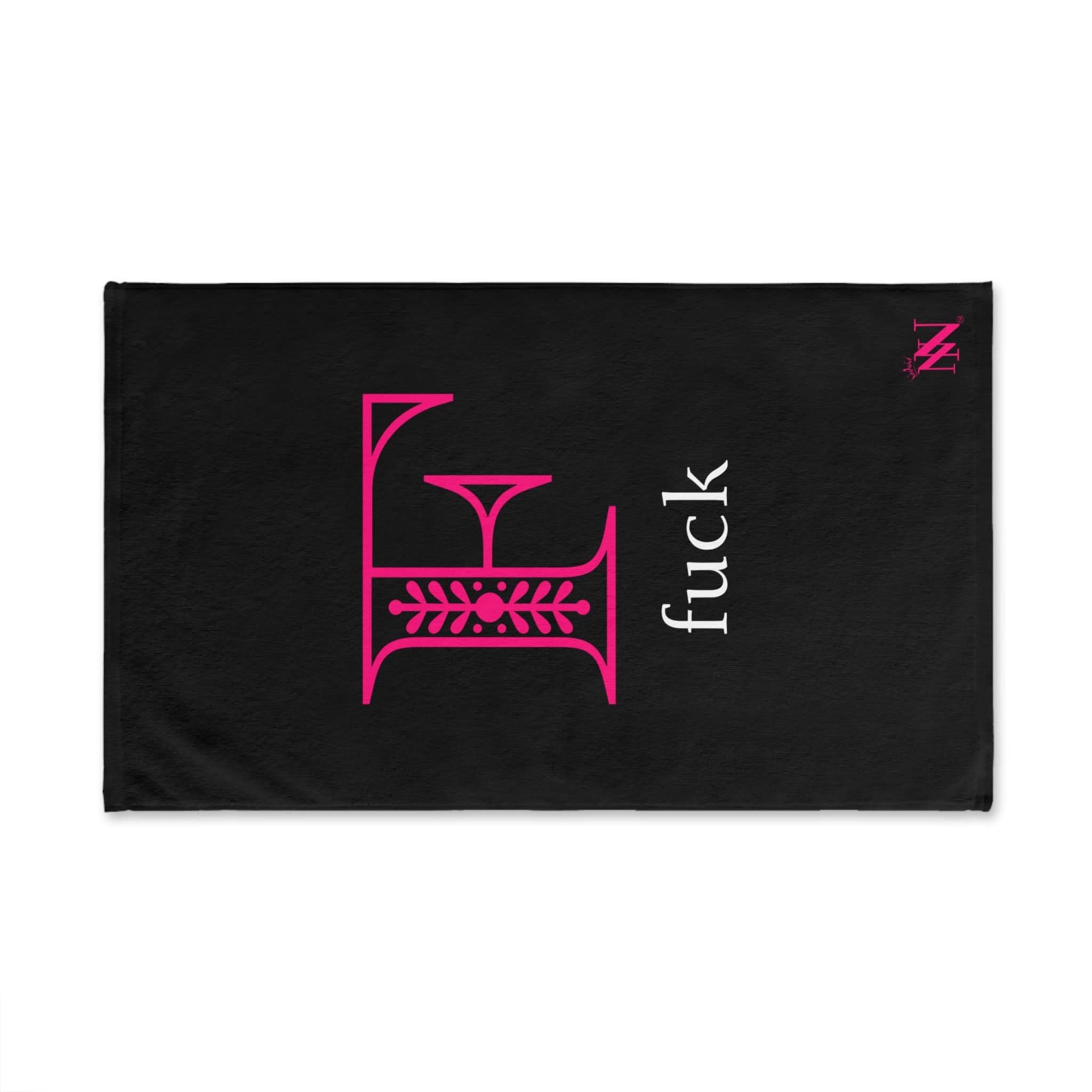 Surname Fuck | Mix & Match Original Fun-Flirty Lovers’ Towels