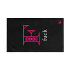 Surname Fuck | Mix & Match Original Fun-Flirty Lovers’ Towels