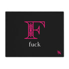Surname Fuck | Mix & Match Playful Fun-Flirty Lovers’ Toy Mats