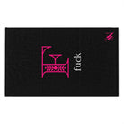 Surname Fuck | Mix & Match Soft Fun-Flirty Lovers’ Towels