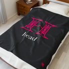 Surname Head | Mix & Match Fun-Flirty Lovers’ Blankets