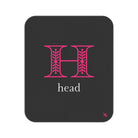 Surname Head | Mix Match Fun-Flirty Lovers’ Water-Resistant Blankets