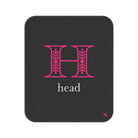 Surname Head | Mix Match Fun-Flirty Lovers’ Water-Resistant Blankets