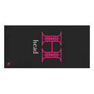 Surname Head | Mix & Match Naughty XL Fun-Flirty Lovers’ Towels