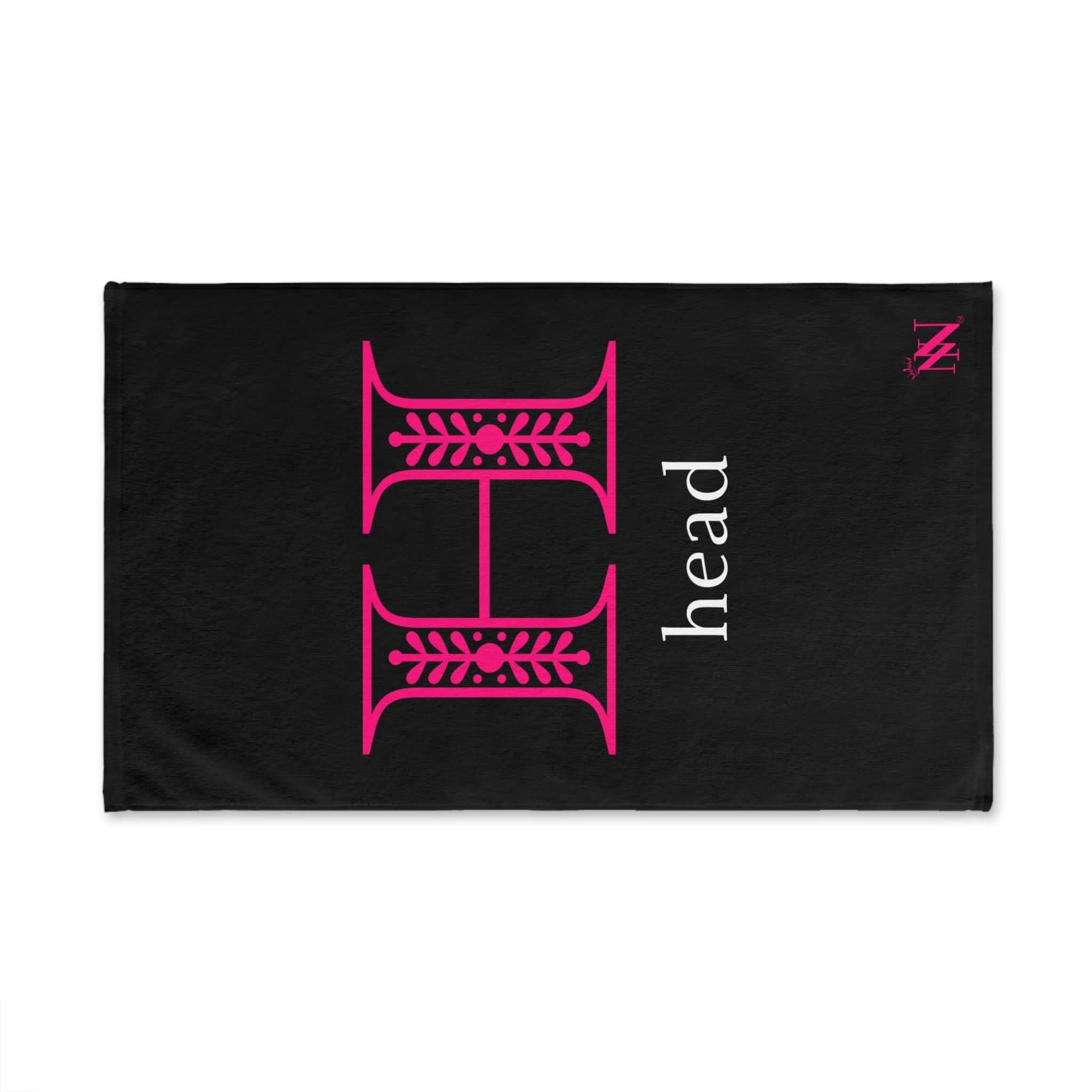 Surname Head | Mix & Match Original Fun-Flirty Lovers’ Towels