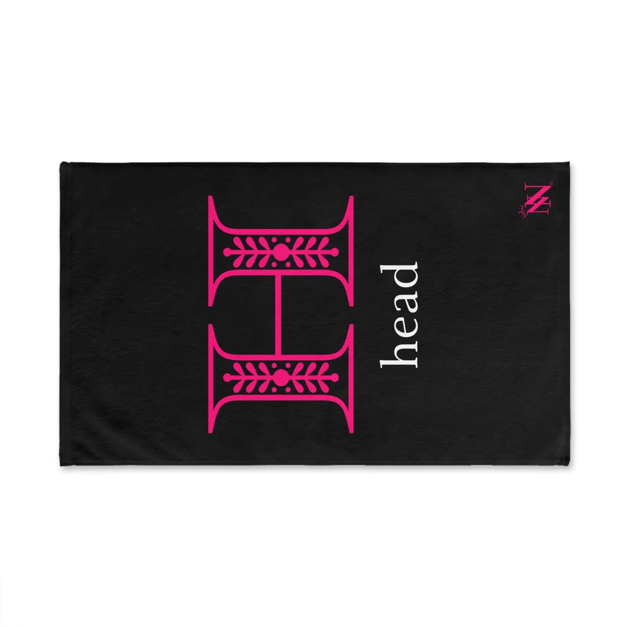 Surname Head | Mix & Match Original Fun-Flirty Lovers’ Towels