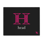 Surname Head | Mix & Match Playful Fun-Flirty Lovers’ Toy Mats