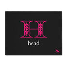 Surname Head | Mix & Match Playful Fun-Flirty Lovers’ Toy Mats