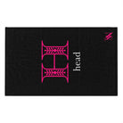 Surname Head | Mix & Match Soft Fun-Flirty Lovers’ Towels