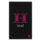 Surname Head | Mix & Match Soft Fun-Flirty Lovers’ Towels