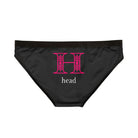 Surname Head | Mix & Match Women’s Fun-Flirty Lovers’ Panties