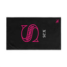 Surname | Mix & Match Original Fun-Flirty Lovers’ Towels