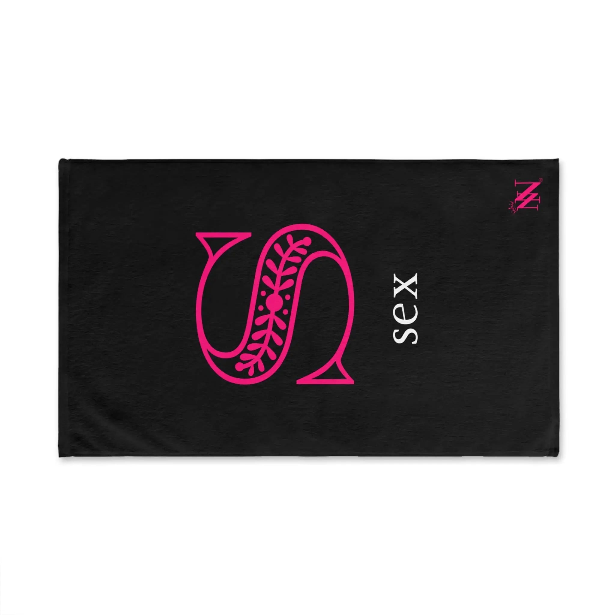 Surname | Mix & Match Original Fun-Flirty Lovers’ Towels