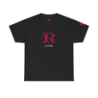 Surname Ready | Mix & Match 100% Cotton Unisex Fun-Flirty Lovers’ Tees