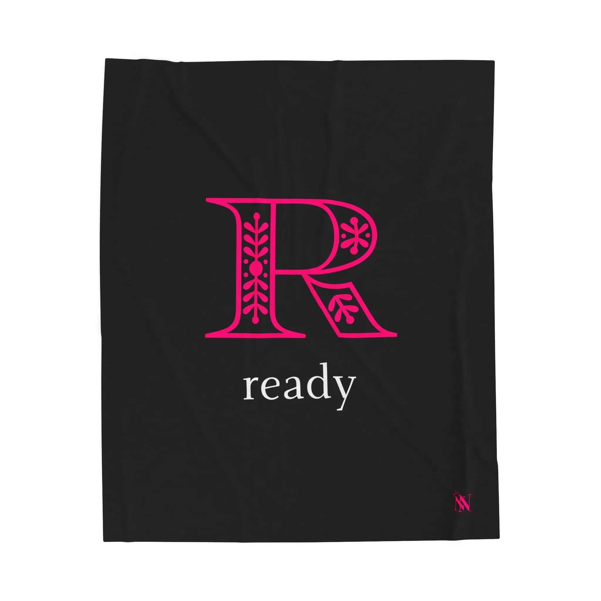 Surname Ready | Mix & Match Fun-Flirty Lovers’ Blankets