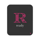 Surname Ready | Mix Match Fun-Flirty Lovers’ Water-Resistant Blankets