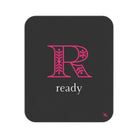 Surname Ready | Mix Match Fun-Flirty Lovers’ Water-Resistant Blankets