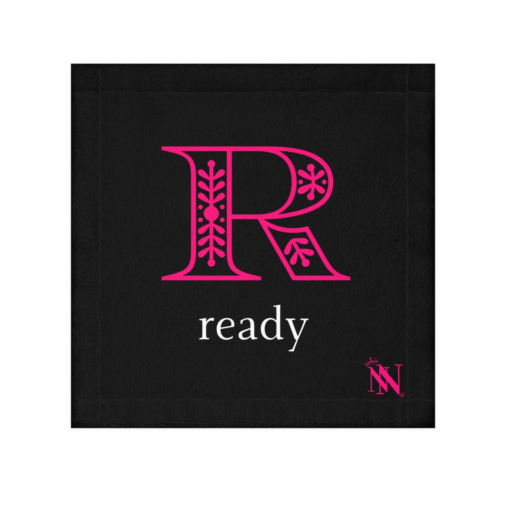 Surname Ready | Mix & Match Lils’ Fun-Flirty Lovers’ Towels