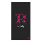 Surname Ready | Mix & Match Naughty XL Fun-Flirty Lovers’ Towels