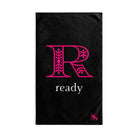 Surname Ready | Mix & Match Original Fun-Flirty Lovers’ Towels