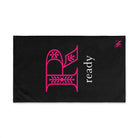 Surname Ready | Mix & Match Original Fun-Flirty Lovers’ Towels