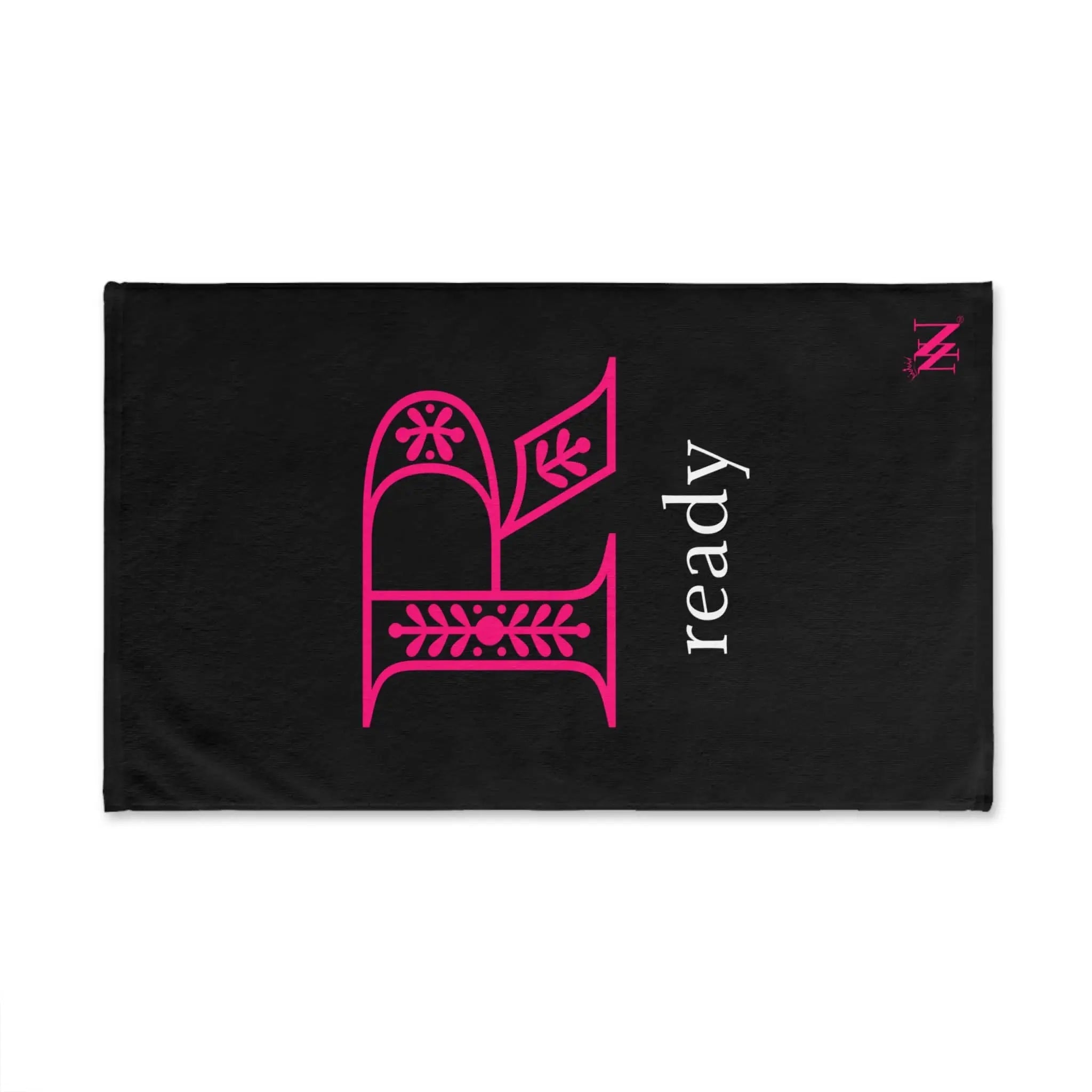 Surname Ready | Mix & Match Original Fun-Flirty Lovers’ Towels