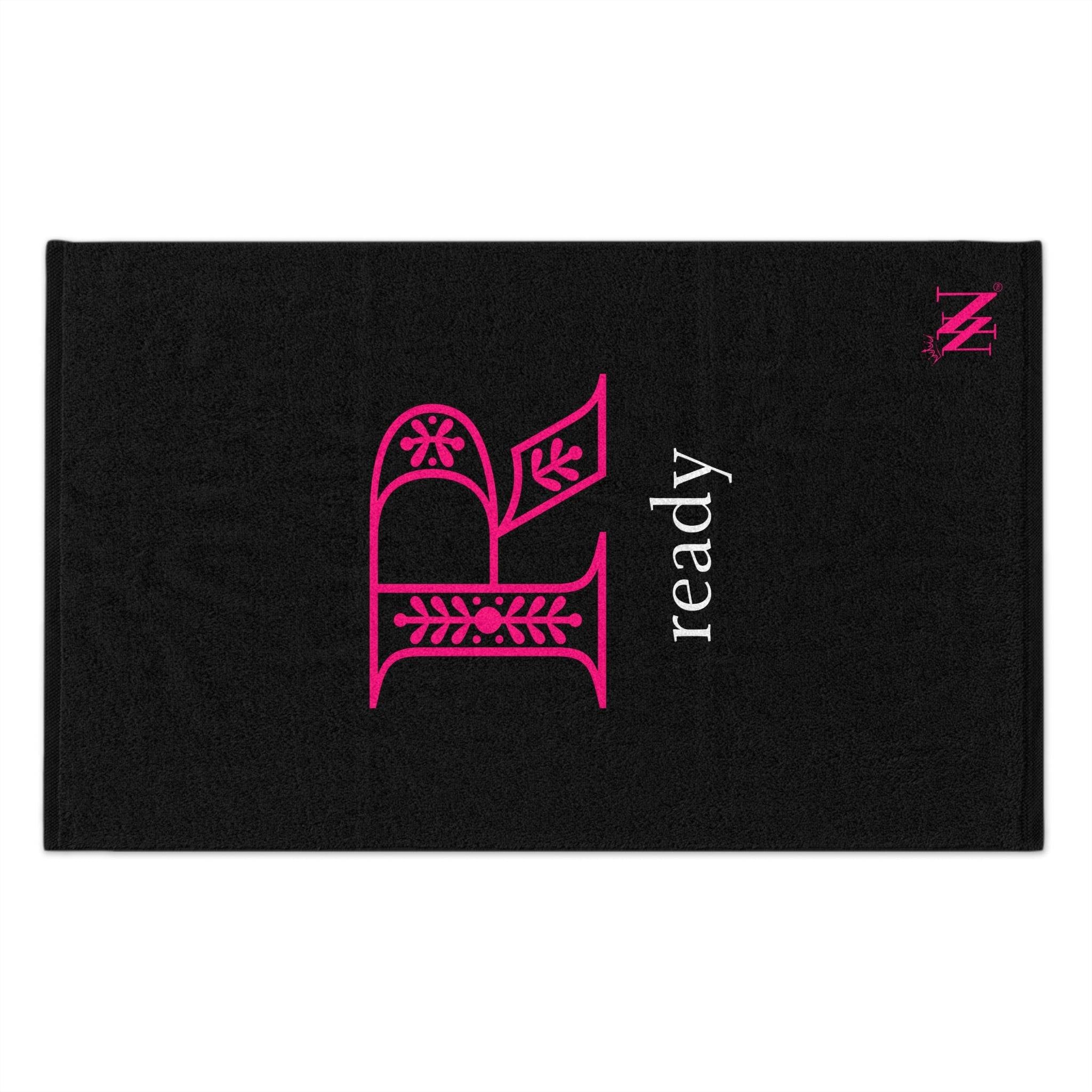 Surname Ready | Mix & Match Soft Fun-Flirty Lovers’ Towels