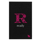 Surname Ready | Mix & Match Soft Fun-Flirty Lovers’ Towels