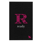 Surname Ready | Mix & Match Soft Fun-Flirty Lovers’ Towels