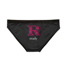 Surname Ready | Mix & Match Women’s Fun-Flirty Lovers’ Panties