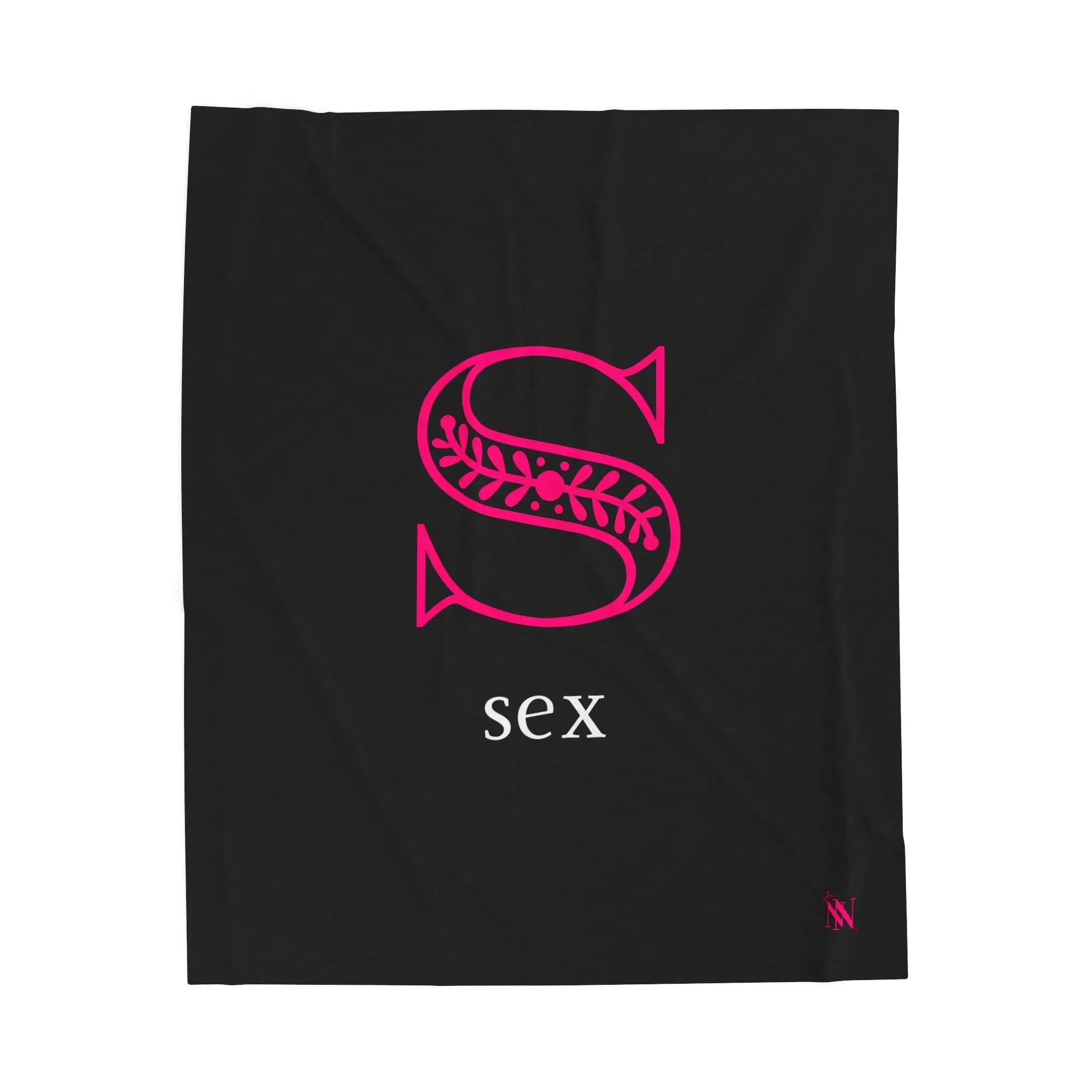 Surname Sex | Mix & Match Fun-Flirty Lovers’ Blankets