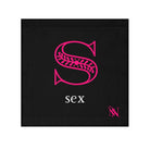 Surname Sex | Mix & Match Lils’ Fun-Flirty Lovers’ Towels