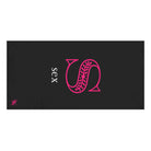 Surname Sex | Mix & Match Naughty XL Fun-Flirty Lovers’ Towels